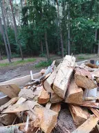 Brennholz Fichte, Kiefer Weichholz Gloggnitz