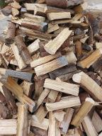 Brennholz Fichte, Esche, Kiefer