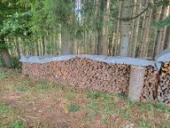 Brennholz Fichte, Kiefer