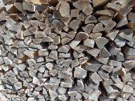 Brennholz Birke, Esche, Erle