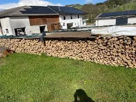 Brennholz Brennholz Buche