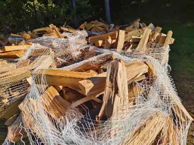 Brennholz Buche