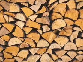 Brennholz Brennholz Esche, Buche