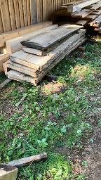 Schnittholz Esche Bad Schönau