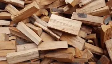 Brennholz Brennholz Eiche