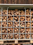 Brennholz Fichte, Kiefer Burgkirchen 