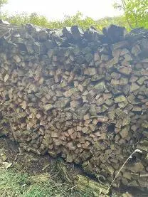 Brennholz Brennholz Fichte