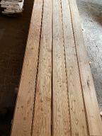 Schnittholz Lärche Nut und Feder Schalung Lohberg 