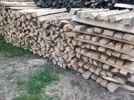 Brennholz Brennholz Esche, Ahorn, Buche