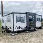 Brennholz Nuss Seecontainer, Sanitärcontainer, Kühlcontainer, Sch Rosbach v.d. Höhe