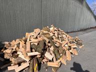 Brennholz Esche, Ahorn, Buche