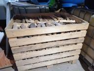 Brennholz Fichte, Birke Ofenfertig