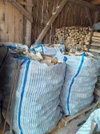 Brennholz Esche, Ahorn, Buche Garsten 