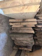 Schnittholz Esche Kernesche Maria Neustift