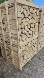 Brennholz Buche Villach