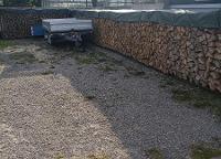 Brennholz Fichte Jenbach