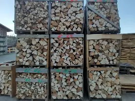Brennholz Brennholz Fichte, Esche, Eiche