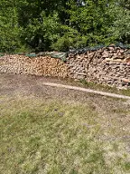 Brennholz Buche Groß Gerungs