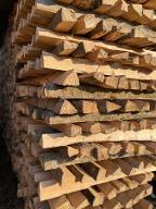 Brennholz Buche