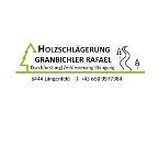 Dienstleistung Holzschlägerung Granbichler  (Aufforstung, Holzernte & Rückung)