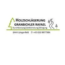 Dienstleistung Holzschlägerung Granbichler  (Holzernte & Rückung)