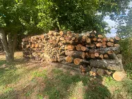 Brennholz Esche, Eiche, Buche (Holz aus Mischwald) Pasching