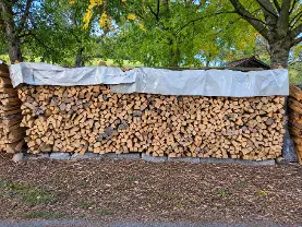 Brennholz Brennholz Esche, Eiche, Buche Hartholz