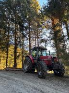 Fersterer Holzschlägerung (Aufforstung, sonstige forstliche Dienstleistung, Holzernte & Rückung, Baumabtragung/-pflege, Jungwaldpflege) Taxenbach