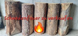 Schwedenfeuer Lunz am See