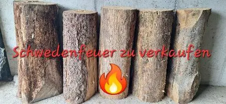 Holzprodukte Schwedenfeuer