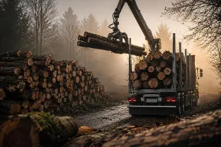 Rundholz Rundholz Sonstiges Holz Holzeinkauf