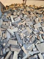 Brennholz Fichte, Eiche, Buche älter