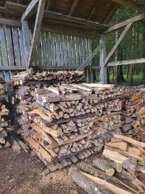 Brennholz Brennholz Buche