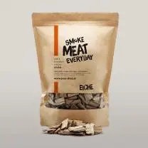 Holzprodukte Joes Räucherchips (Smoker Chips) Eiche