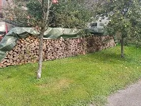 Brennholz Brennholz Fichte, Buche