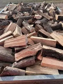 Brennholz Brennholz Eiche 33cm