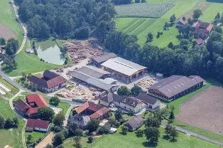 Dienstleistung Holz Schachinger