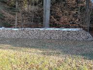 Brennholz Fichte, Tanne Gars am inn