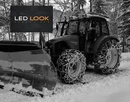 Dienstleistung LedLook Kühleitner (Forstbedarf)