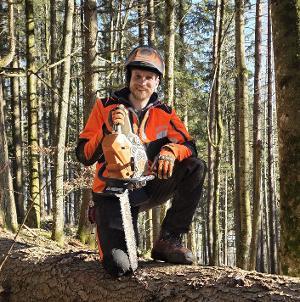 ad Rundholz-Inserat erstellen