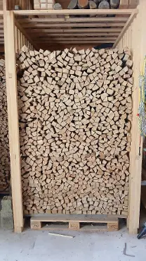 Brennholz Brennholz Ahorn, Buche