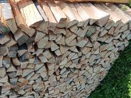 Brennholz Buche