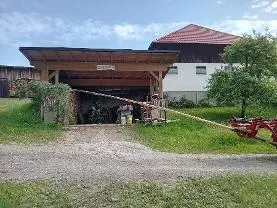 Brennholz Brennholz Esche, Eiche, Buche