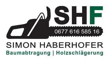 Dienstleistung SHF - Simon Haberhofer Forst (Aufforstung, Holzernte & Rückung, Baumabtragung/-pflege, Jungwaldpflege, Brennholz: Produktion/Handel)