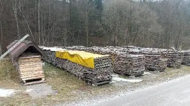 Brennholz Brennholz Buche
