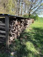Brennholz Buche verschiedene Längen Hückeswagen