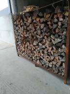 Brennholz Fichte, Kiefer
