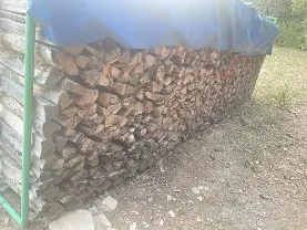 Brennholz Brennholz Eiche