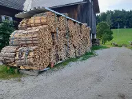 Brennholz Fichte, Tanne Seekirchen