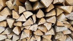 Brennholz Esche, Buche Ilshofen